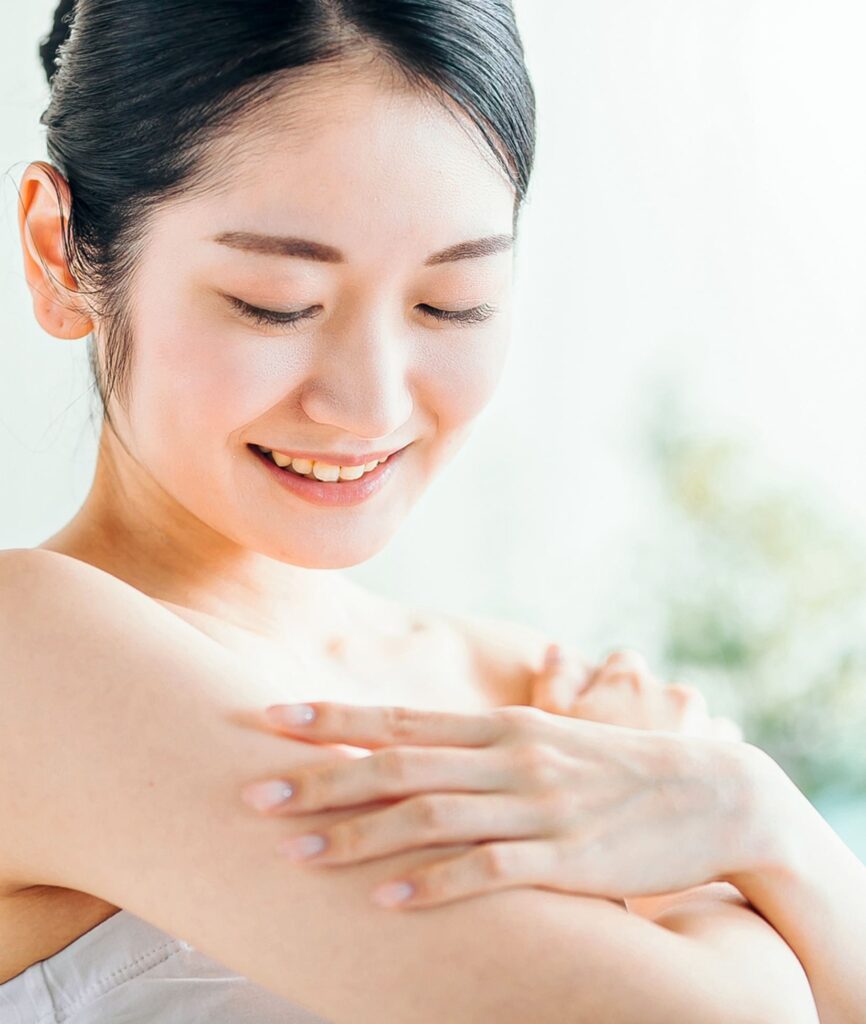 できたてのやさしさ