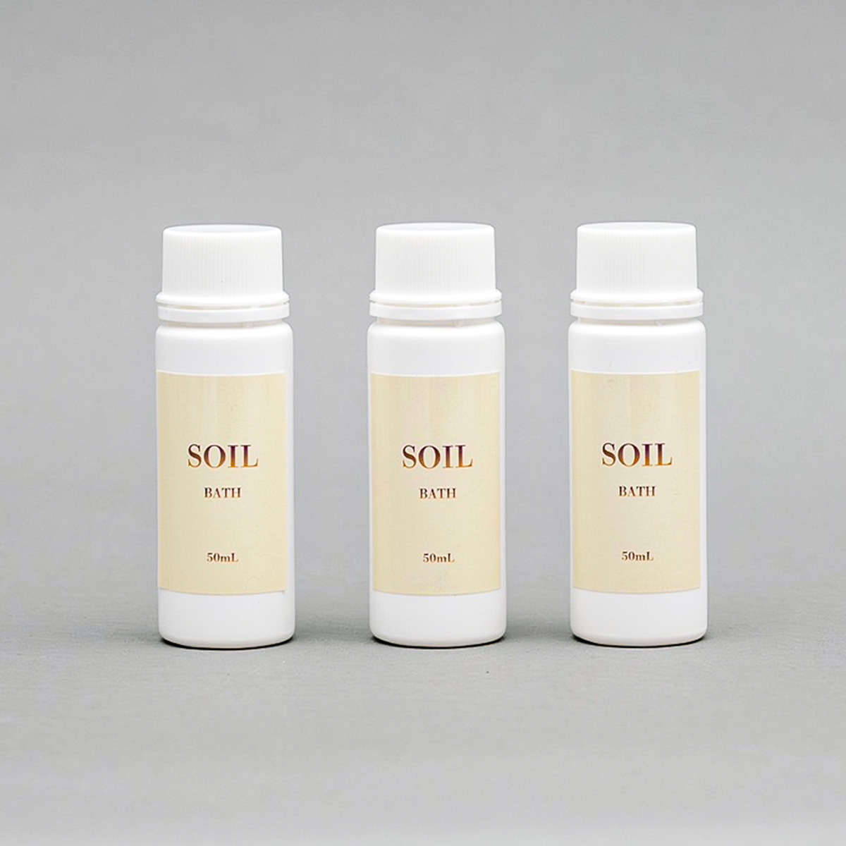 50ml×3本