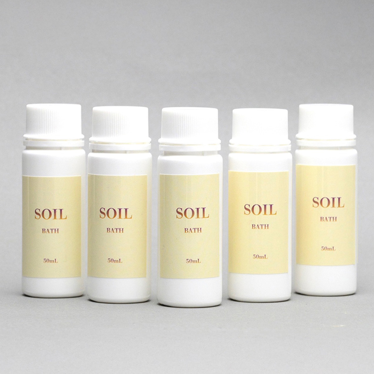 50ml×5本